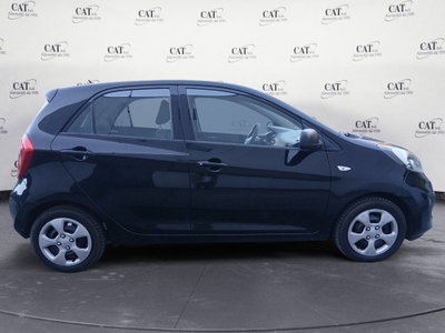 Kia Picanto 1.0 12V 5 porte Easy (8)
