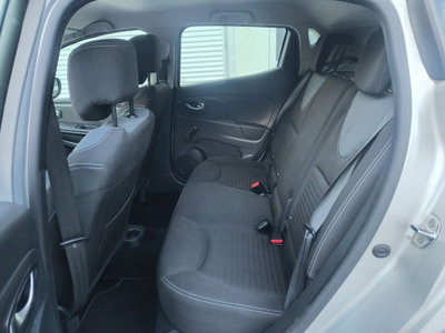 Renault Clio 1.5 dCi 90CV 5 porte Luxe (10)