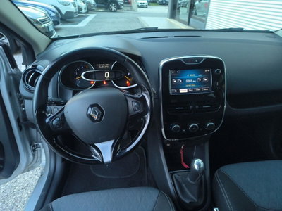 Renault Clio 1.5 dCi 90CV 5 porte Luxe (13)