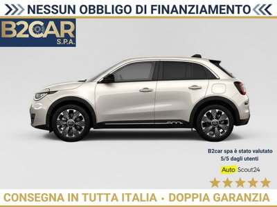 Fiat 600 1.2 hybrid Pop 145cv auto (3)