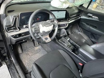 Kia Sportage 1.6 crdi mhev Business dct (14)