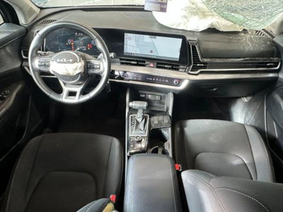 Kia Sportage 1.6 crdi mhev Business dct (15)