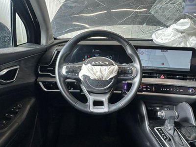 Kia Sportage 1.6 crdi mhev Business dct (16)
