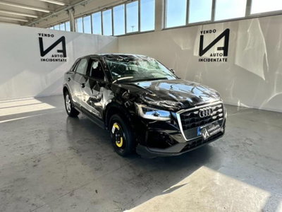 Audi Q2 Q2 30 TDI usata