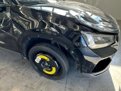 Audi Q2 Q2 30 TDI (10)