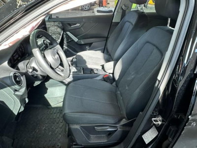 Audi Q2 Q2 30 TDI (12)