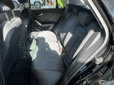 Audi Q2 Q2 30 TDI (13)
