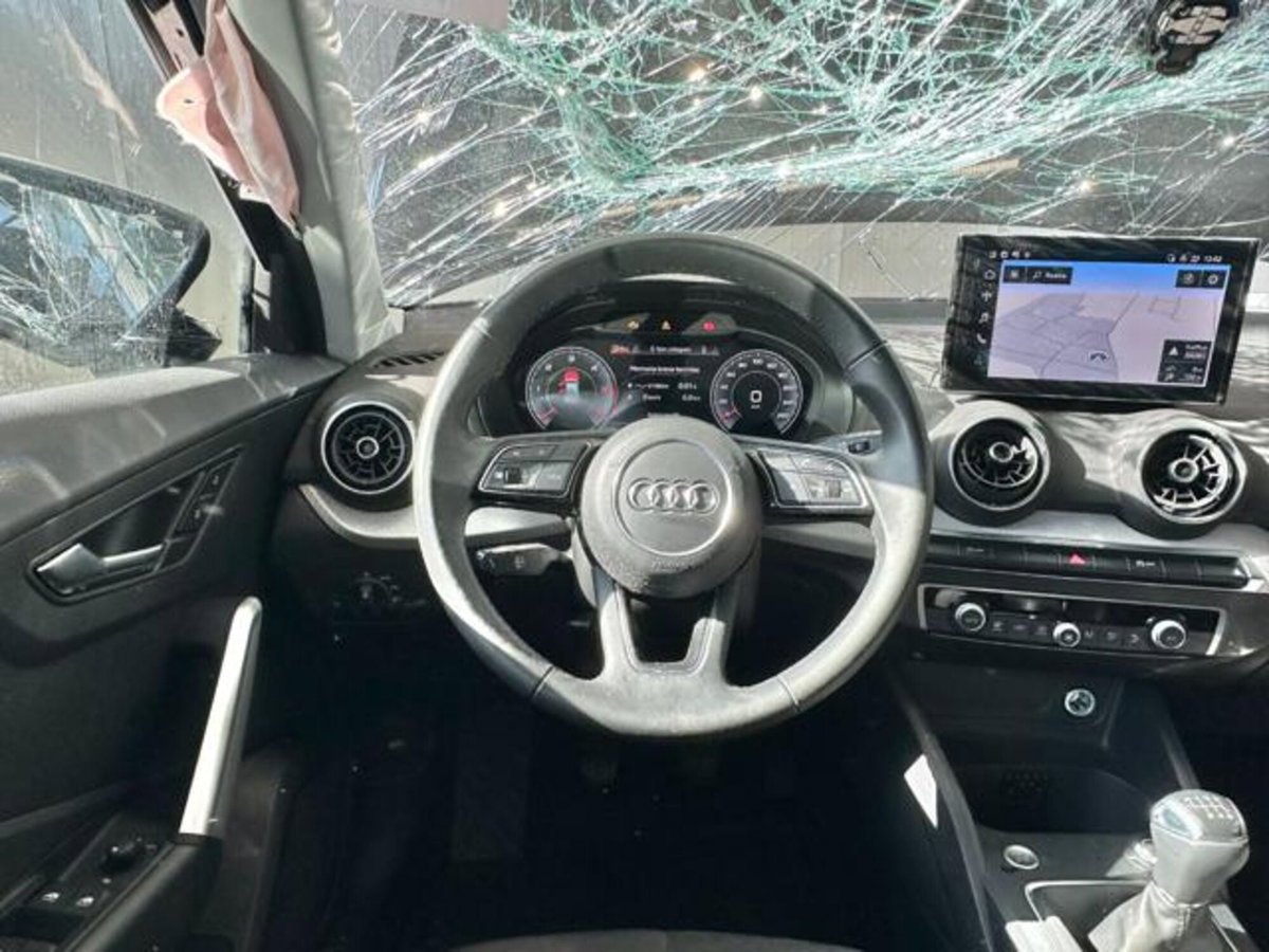 Audi Q2 Q2 30 TDI (16)