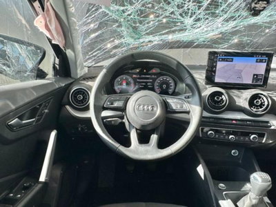 Audi Q2 Q2 30 TDI (16)