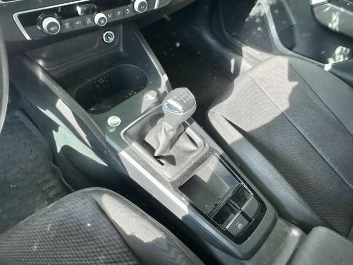 Audi Q2 Q2 30 TDI (18)