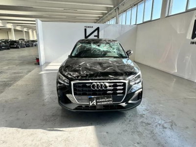 Audi Q2 Q2 30 TDI (2)