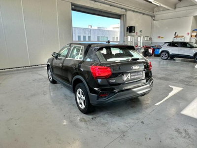 Audi Q2 Q2 30 TDI (5)