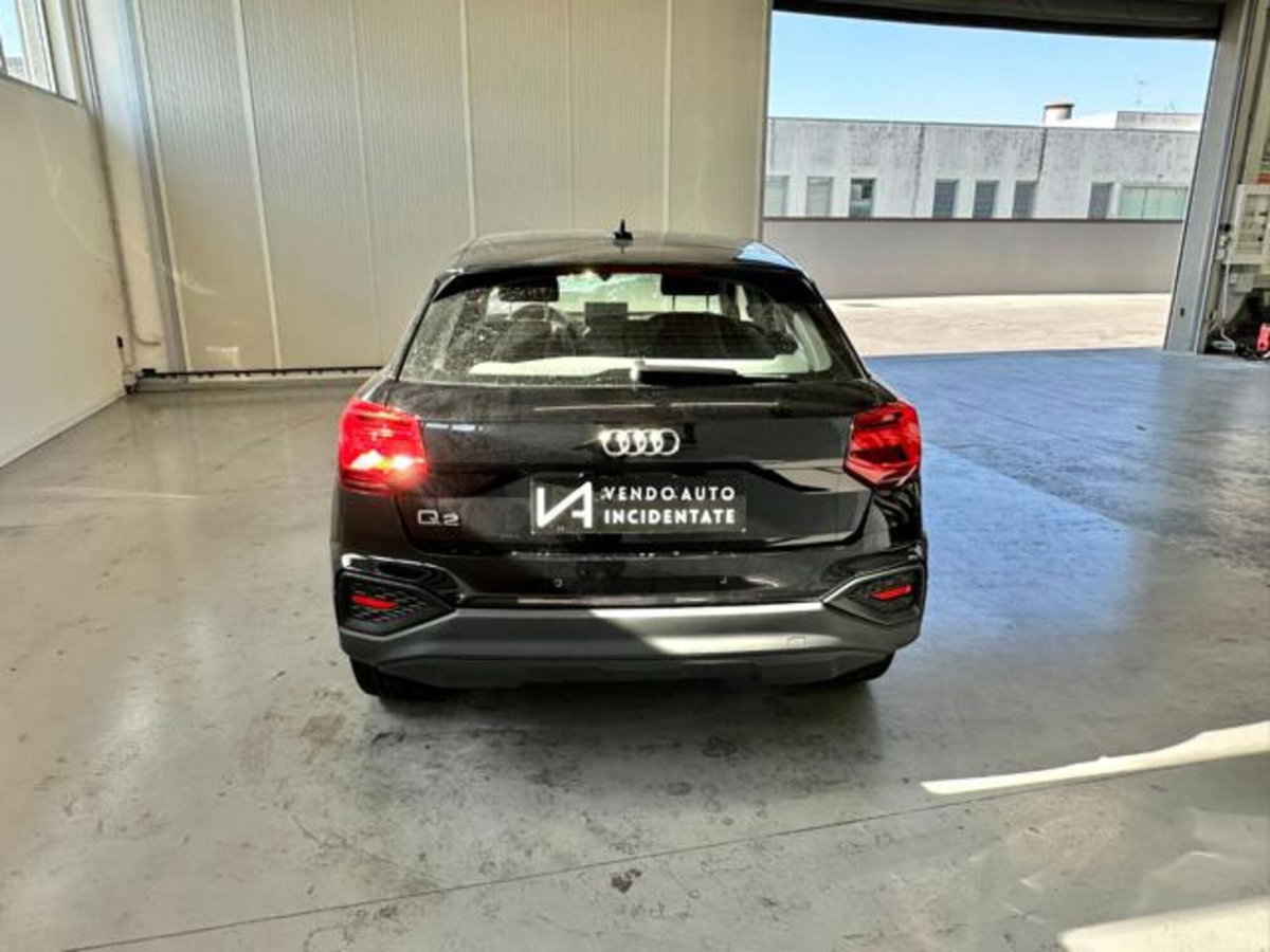 Audi Q2 Q2 30 TDI (6)