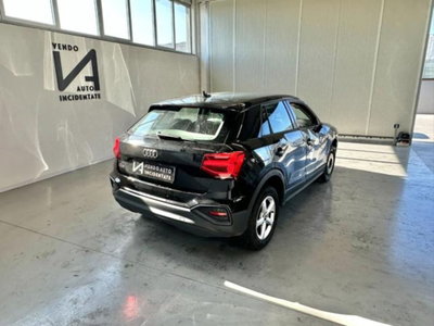 Audi Q2 Q2 30 TDI (7)