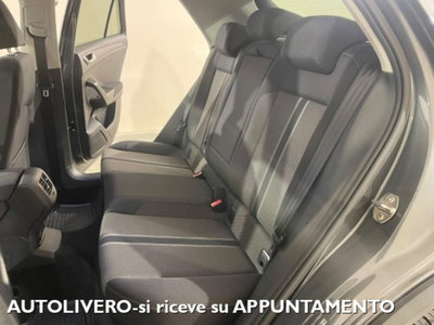 Volkswagen T-Roc 1.0 tsi Style 115cv (11)