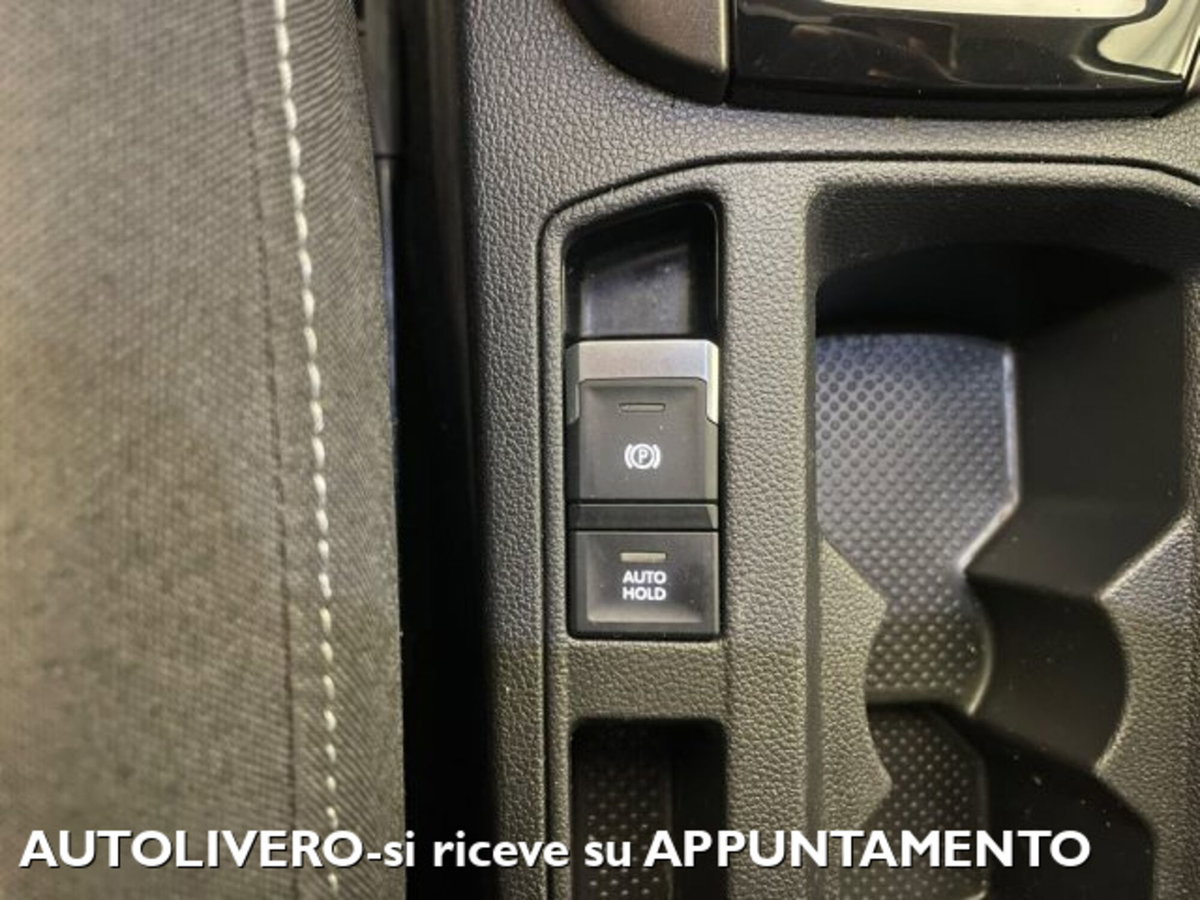 Volkswagen T-Roc 1.0 tsi Style 115cv (17)