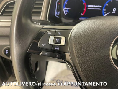 Volkswagen T-Roc 1.0 tsi Style 115cv (19)
