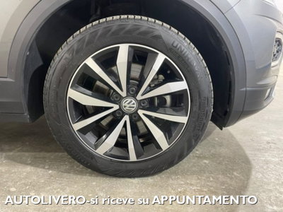 Volkswagen T-Roc 1.0 tsi Style 115cv (5)