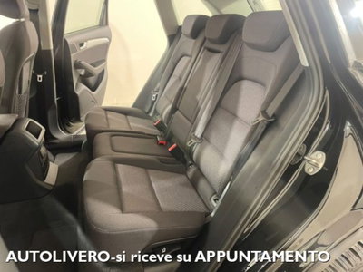 Audi Q5 2.0 TDI 163 CV quattro S tronic Advanced Plus (11)