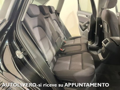 Audi Q5 2.0 TDI 163 CV quattro S tronic Advanced Plus (12)