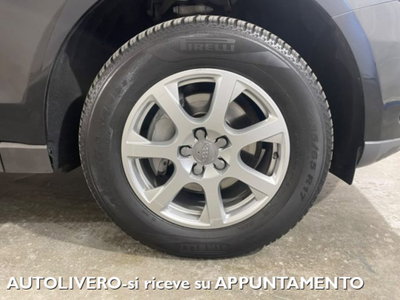 Audi Q5 2.0 TDI 163 CV quattro S tronic Advanced Plus (5)