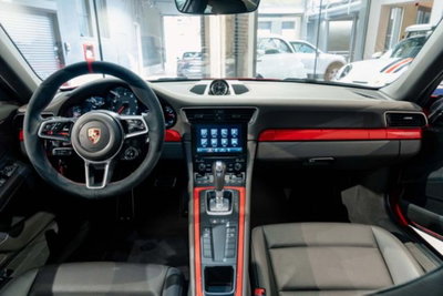 Porsche 911 Coupé 3.0 Carrera S (9)