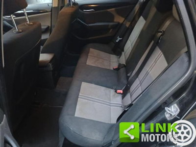 BMW X1 xDrive18d (10)