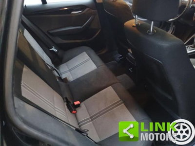 BMW X1 xDrive18d (11)