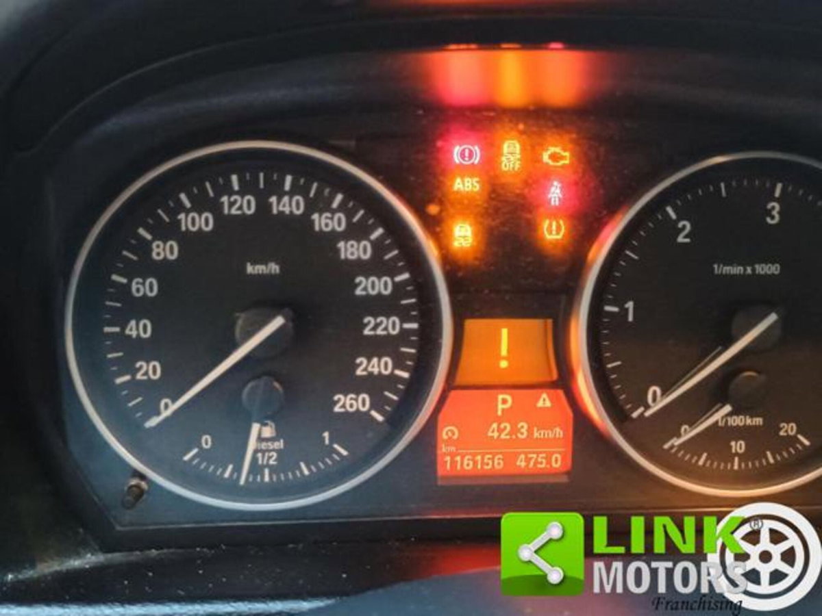 BMW X1 xDrive18d (16)