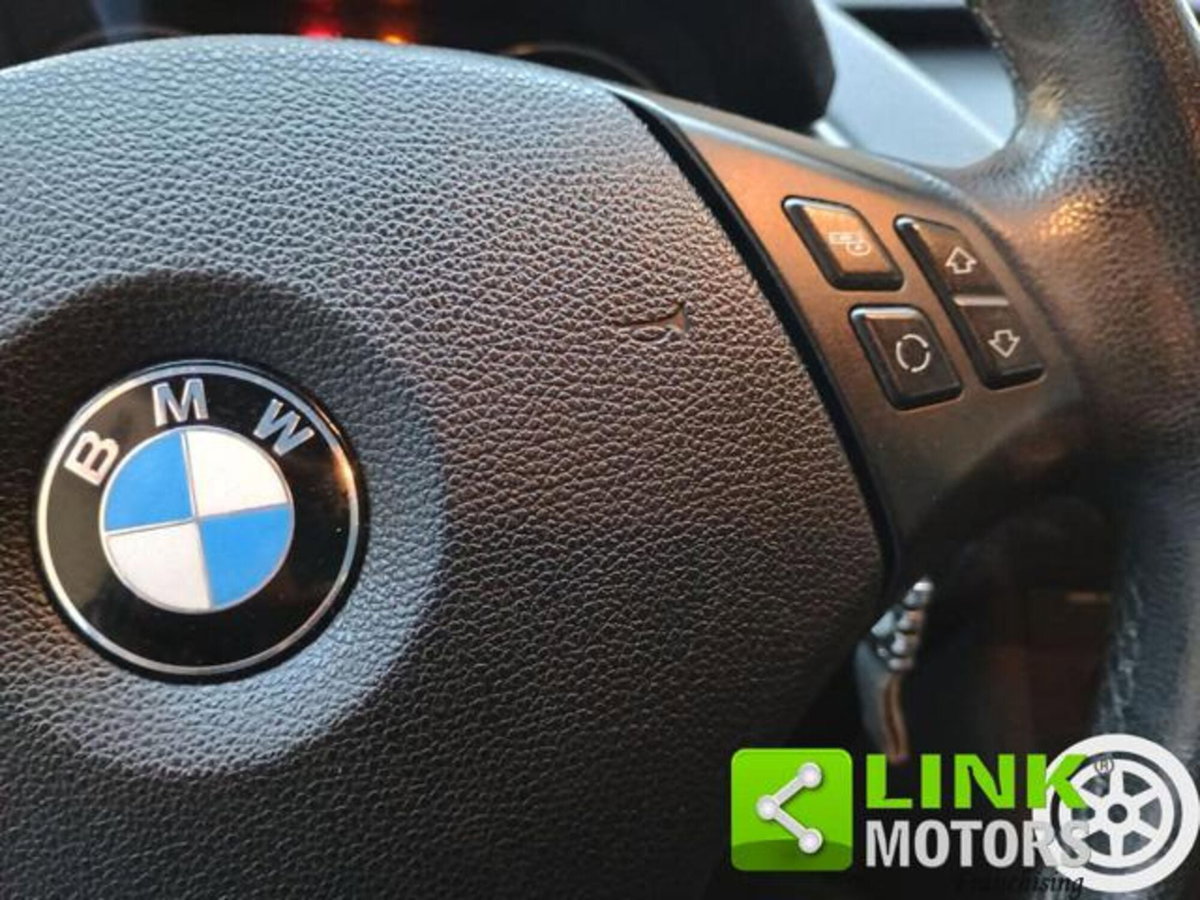 BMW X1 xDrive18d (18)