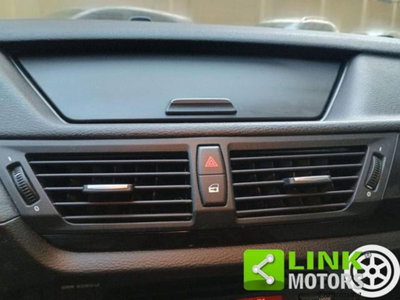 BMW X1 xDrive18d (20)