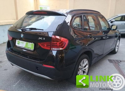 BMW X1 xDrive18d (4)