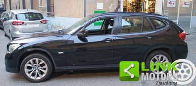 BMW X1 xDrive18d (7)
