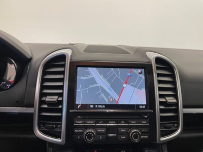 Porsche Cayenne 3.0 Diesel (10)