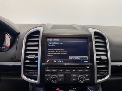 Porsche Cayenne 3.0 Diesel (11)