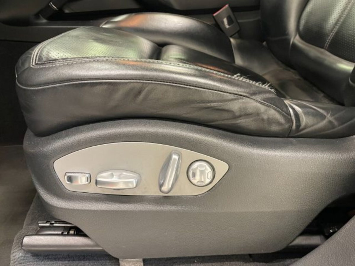 Porsche Cayenne 3.0 Diesel (13)