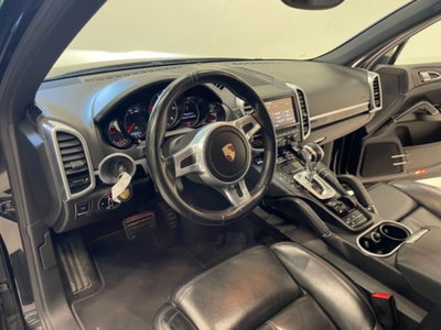 Porsche Cayenne 3.0 Diesel (15)