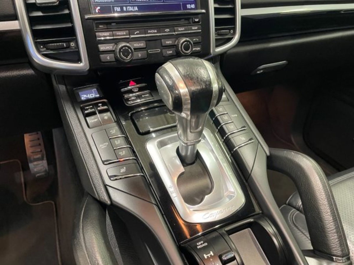 Porsche Cayenne 3.0 Diesel (16)