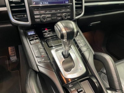 Porsche Cayenne 3.0 Diesel (16)