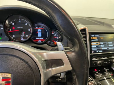 Porsche Cayenne 3.0 Diesel (18)