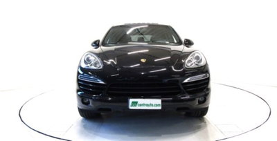 Porsche Cayenne 3.0 Diesel (2)