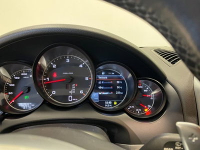 Porsche Cayenne 3.0 Diesel (20)