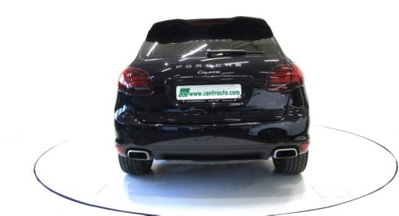 Porsche Cayenne 3.0 Diesel (4)