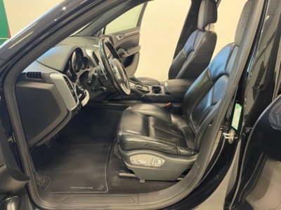 Porsche Cayenne 3.0 Diesel (7)