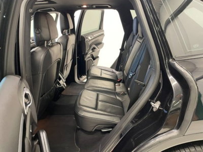 Porsche Cayenne 3.0 Diesel (8)