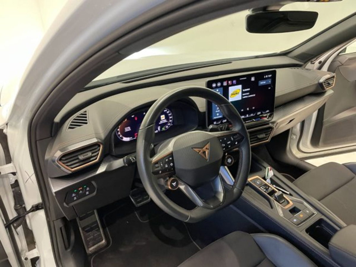 Cupra Formentor 1.5 hybrid 150cv dsg (15)