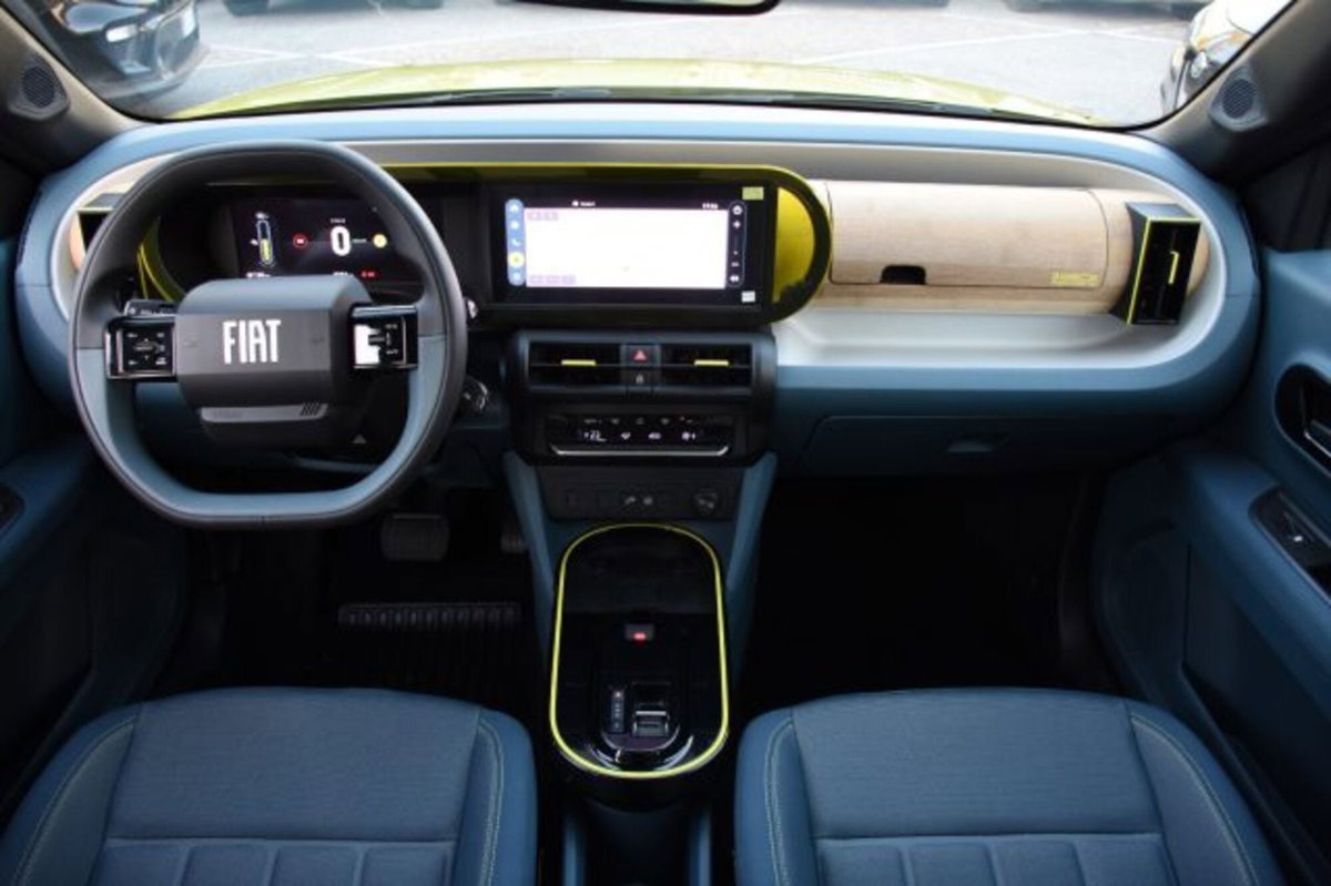 Fiat Grande Panda 54 kWh La Prima (10)