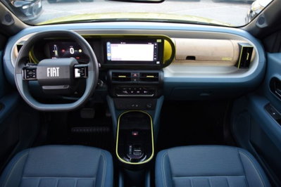 Fiat Grande Panda 54 kWh La Prima (10)