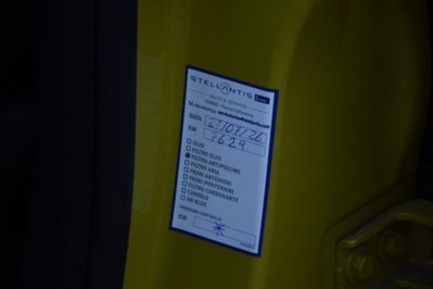Fiat Grande Panda 54 kWh La Prima (20)