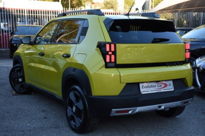 Fiat Grande Panda 54 kWh La Prima (4)